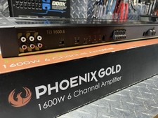 Phoenix Gold Ti3 1600.6