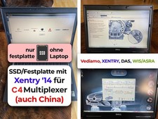 Disco rigido dell d630 xentry - dell,