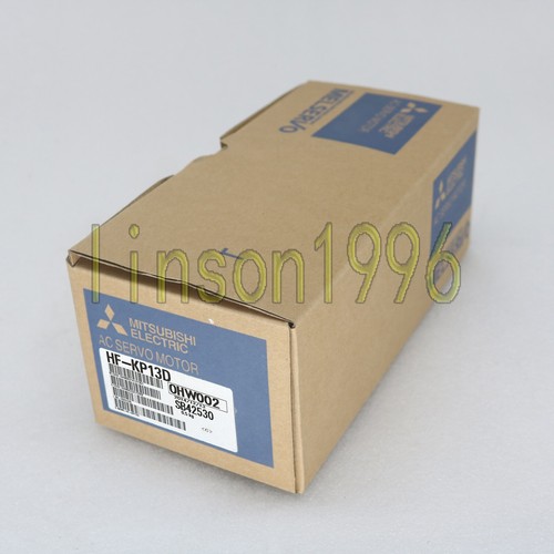 1pz servomotore nuovo - 1pz, in
