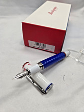 Penna stilografica Montegrappa