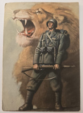 1942 Cartolina Posta Militare
