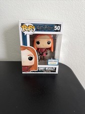 Funko Pop! Vinile: Ginny