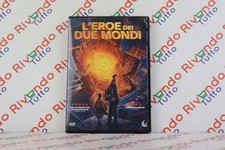 L'EROE DEI DUE MONDI  DVD