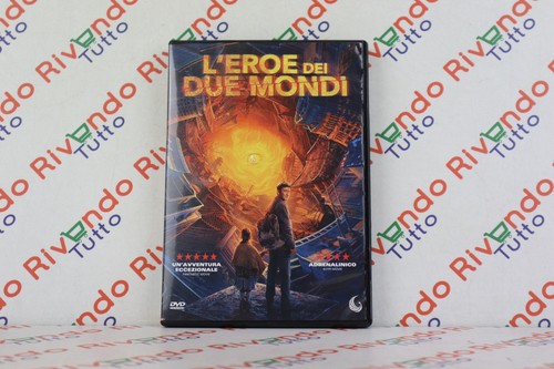 Eroe dei due - due, mondi