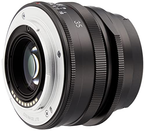 Voigtlander nokton 35mm 2 - voigtlander,