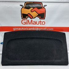 Cappelliera Mensola Copri Bagagliaio VOLKSWAGEN GOLF 4° SERIE 2000 NERO USATO