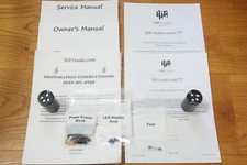 Kit restauro amplificatore SAE 3100 servizio riparazione fix recap filtro condensatore