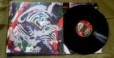 Mixed Up by The Cure (Record