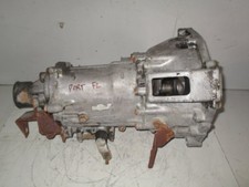 Cambio Motore Cambi Selettore Ingranaggi Piaggio Porter 1998 12 2013 1.3 Benzina