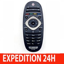 Universelle Télécommande