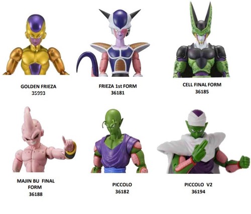 Bandai dragon ball super - ball,