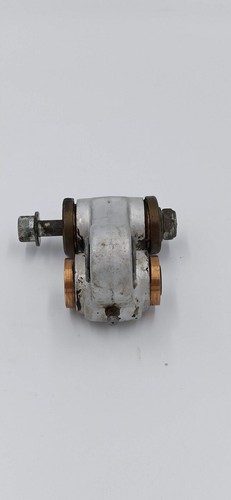 Leveraggio mono ammortizzatore - mono,