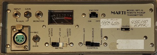 Marti rpt set - e, di