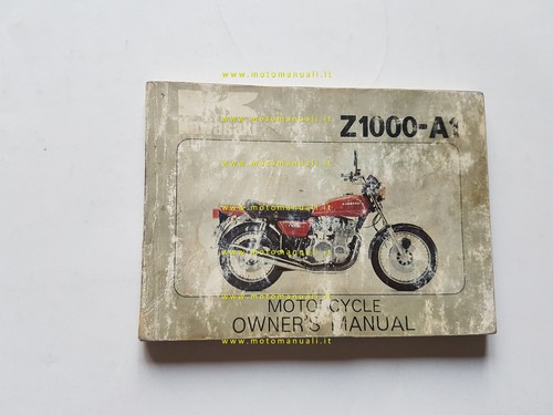 Kawasaki 1000 1976 - kawasaki, a1