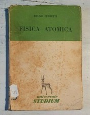 Fisica Atomica
