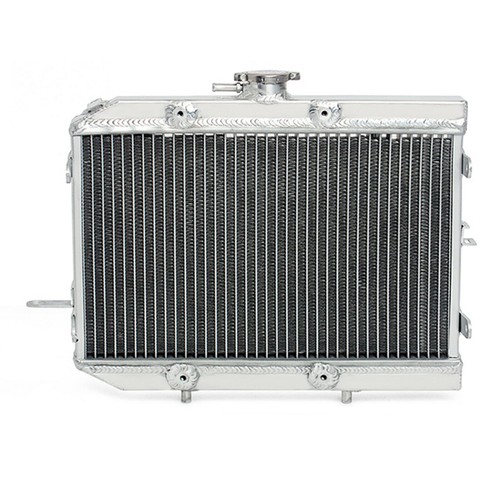 Radiatore alluminio per - radiatore,