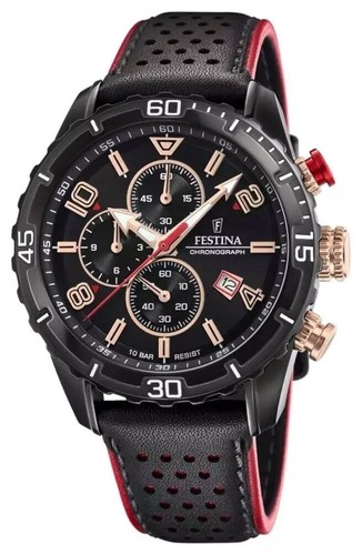 Orologio festina uomo - festina,