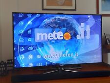 Televisione Samsung smart TV 46" ue46es7000  -colore nero 