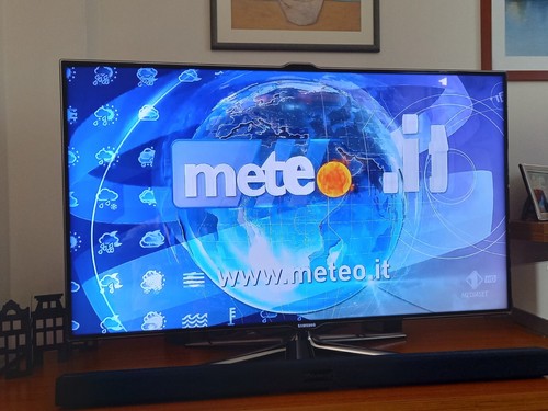 Televisione samsung smart - televisione,
