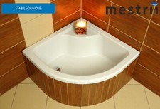 Piatto Doccia Quadrato