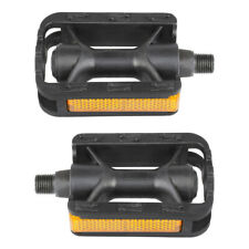 Coppia pedali antiscivolo per bici 1/2" da bambino bicicletta bimbo mtb bike