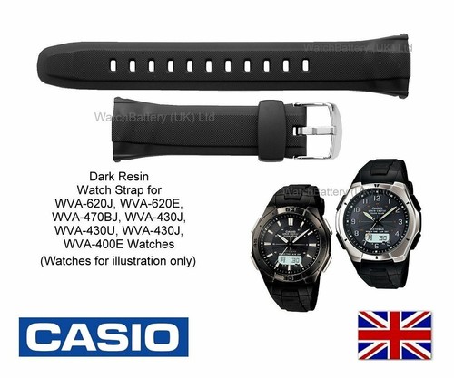 Cinturino orologio wva 430 - cinturino,