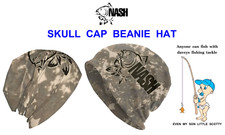 CAPPELLO BERRETTO TESCHIO NASH