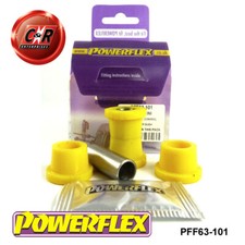 Powerflex Road Series Fr Track