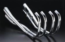 Pour KAWASAKI 900 Z1 - Pots