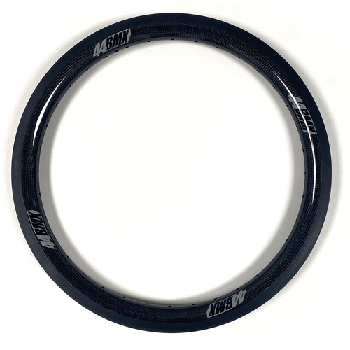 44bmx carbon braking 28h - 44bmx,