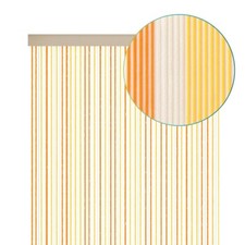 [2 Colori] Tenda Cordoncino