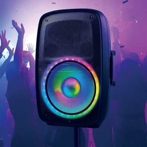 Ion audio total glow max - total,