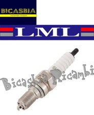 10095 - ORIGINALE CANDELA ORIGINALE LML STAR DELUXE 125 150 151 200 4T