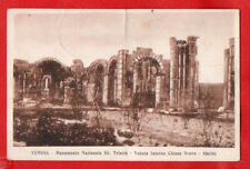 VENOSA -MONUMENTO NAZIONALE SS. TRINITA'- POTENZA - vg