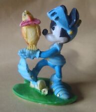 Topolino Medievale - figure Disney - resina