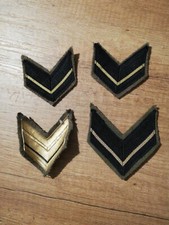 Gradi esercito italiano