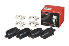 PASTIGLIE FRENO POSTERIORI BREMBO  OPEL ASTRA K 1.2 1.4 1.6 CDTI