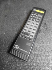 Kinergetics Remote Control for Compact Disc Player CD