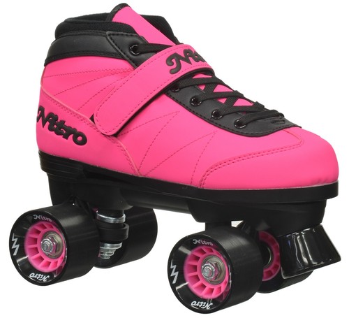 Nuovo epic turbo nitro pink - epic,