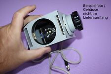 LED - Illuminazione Microscopio Installazione nel Corpo Lampada Microscopio Arricchisce Univar