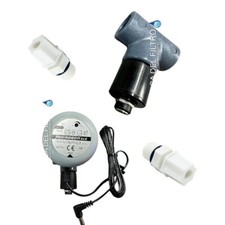 Produttore Di Cloro Resine Addolcitore Con Elettrolisi Elettrodi Disinfezione