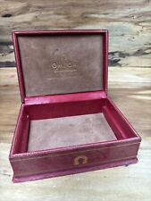 OMEGA ANNI 50 60 Box