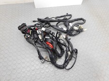 IMPIANTO ELETTRICO CABLAGGIO