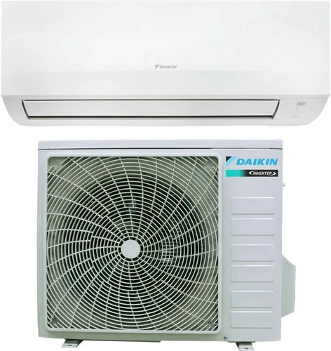 Daikin climatizzatore inverter - daikin,