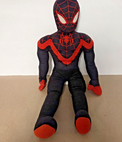 Marvel spiderman inches - spiderman,
