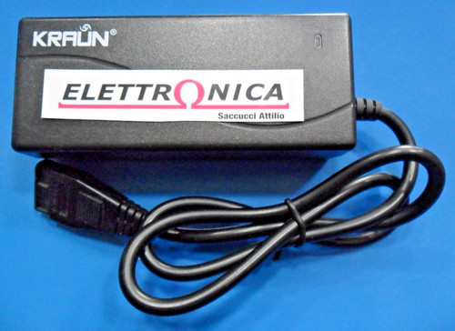 Alimentatore originale kraun - alimentatore,