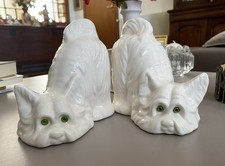 Ceramica antica fermalibri - antica,
