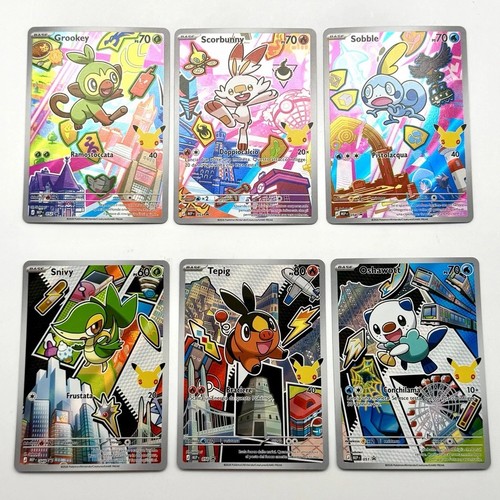 Pokemon carte compagni - carte,