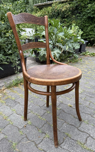 Sedia originale thonet vienna - sedia,