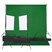 Kit per Studio Fotografico con